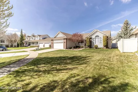 2524 Partridge Loop, Post Falls, ID 83854 photo 2