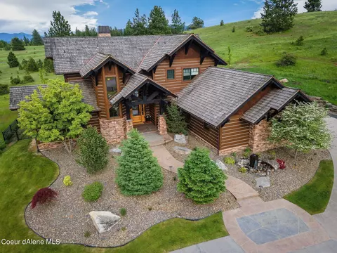 16886 S Citrine Dr, Coeur D'alene, ID 83814