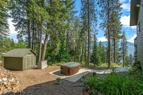 Exterior - 118 Alpine Ln, Hope, ID 83836 photo 4 of 6