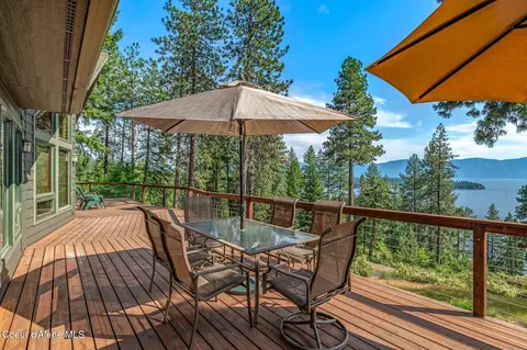 Exterior - 118 Alpine Ln, Hope, ID 83836 photo 1 of 6
