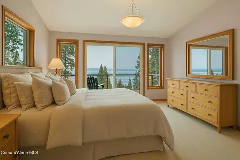 Bedroom - 118 Alpine Ln, Hope, ID 83836 photo 1 of 5