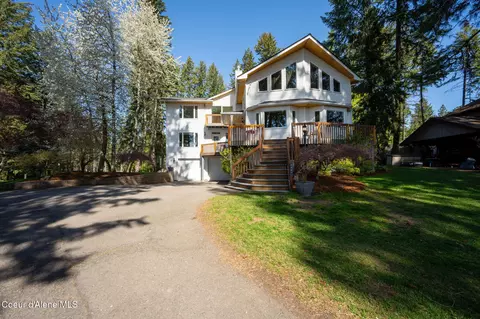 2851 W Lutherhaven Rd, Coeur D'alene, ID 83814