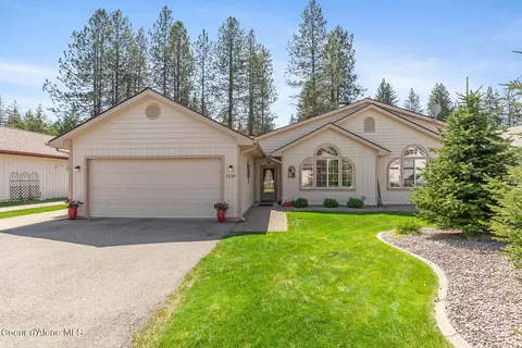 5230 W Broken Tee Rd, Twin Lakes, ID 83858