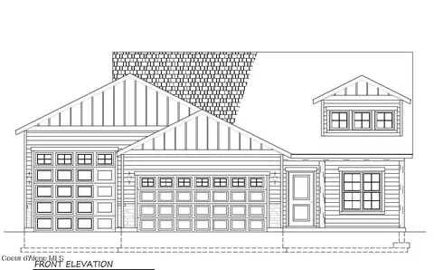 8880 W Cultivator Ave, Rathdrum, ID 83858