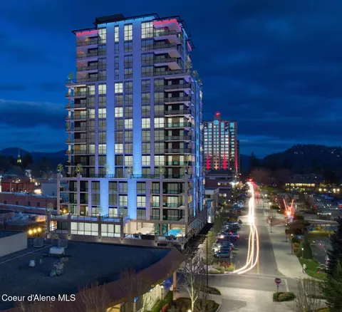 116 S 3rd St # 1204, Coeur D'alene, ID 83814