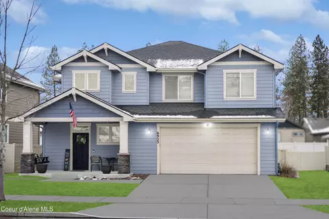 6923 N Cornwall St, Coeur D'alene, ID 83815