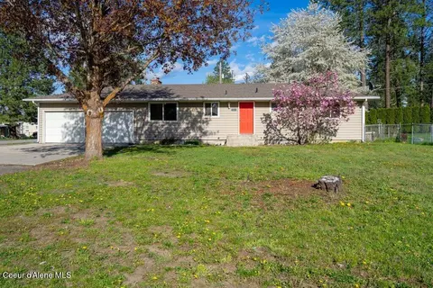 14792 N Parkway St, Rathdrum, ID 83858
