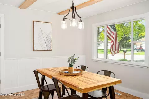 Dining - 1325 Cedar St, Sandpoint, ID 83864 photo 3 of 3