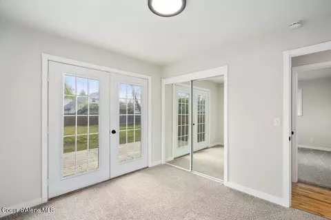 Bedroom - 1325 Cedar St, Sandpoint, ID 83864 photo 1 of 3