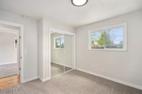 Bedroom - 1325 Cedar St, Sandpoint, ID 83864 photo 3 of 3