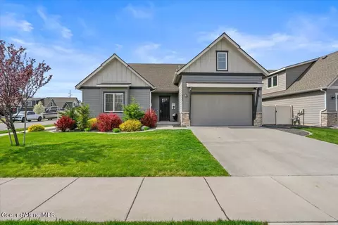 6589 N Rendezvous Dr, Coeur D'alene, ID 83815
