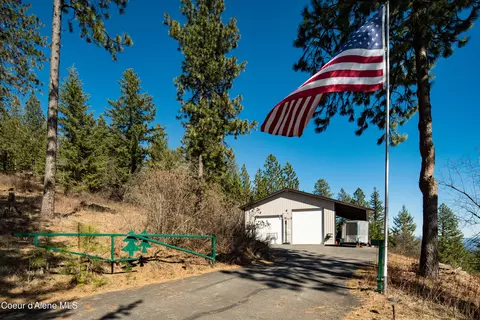 9425 W Sausser Dr, Coeur D'alene, ID 83814