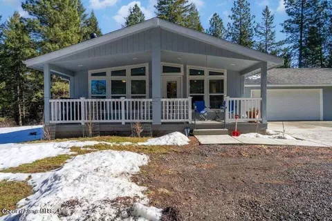 30404 S Sunray Trl, Worley, ID 83876