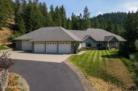 1358 S Starlight Dr, Coeur D'alene, ID 83814