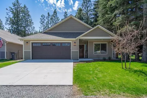 635 E Valley St, Oldtown, ID 83822