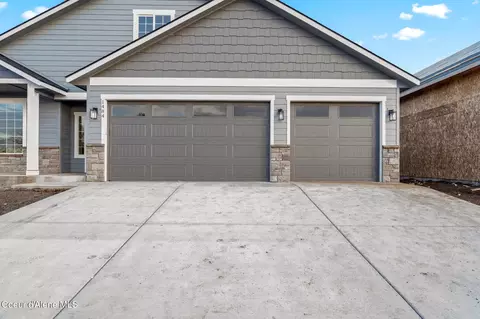 4505 E Davin Dr, Post Falls, ID 83854