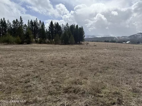 Nka 7th St., Fernwood, ID 83830
