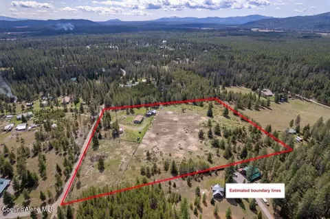 822 Estates Loop, Priest River, ID 83856