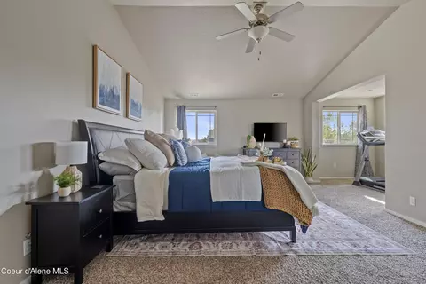 Bedroom - 9362 N Prince William Loop, Hayden, ID 83835 photo 1 of 7