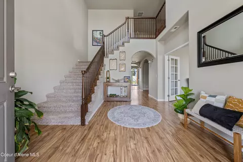 Entry Way - 9362 N Prince William Loop, Hayden, ID 83835 photo 1 of 6
