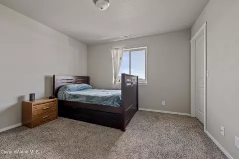 Bedroom - 9362 N Prince William Loop, Hayden, ID 83835 photo 5 of 7