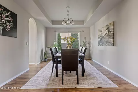Dining - 9362 N Prince William Loop, Hayden, ID 83835 photo 1 of 2