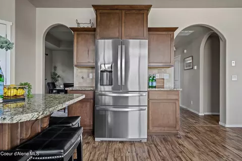 Kitchen - 9362 N Prince William Loop, Hayden, ID 83835 photo 1 of 3