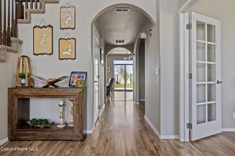 Entry Way - 9362 N Prince William Loop, Hayden, ID 83835 photo 4 of 6