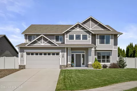9362 N Prince William Loop, Hayden, ID 83835