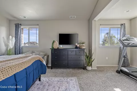 Bedroom - 9362 N Prince William Loop, Hayden, ID 83835 photo 3 of 7