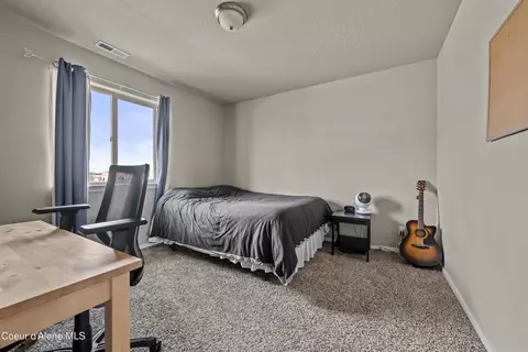 Bedroom - 9362 N Prince William Loop, Hayden, ID 83835 photo 6 of 7