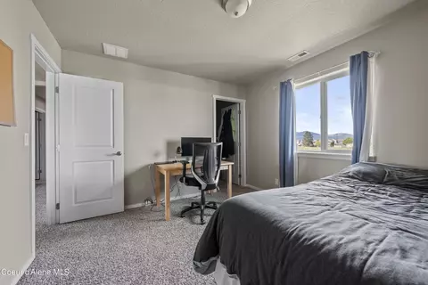 Bedroom - 9362 N Prince William Loop, Hayden, ID 83835 photo 7 of 7