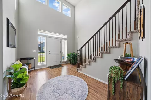 Entry Way - 9362 N Prince William Loop, Hayden, ID 83835 photo 2 of 6