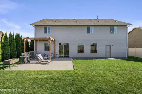 Exterior - 9362 N Prince William Loop, Hayden, ID 83835 photo 5 of 6