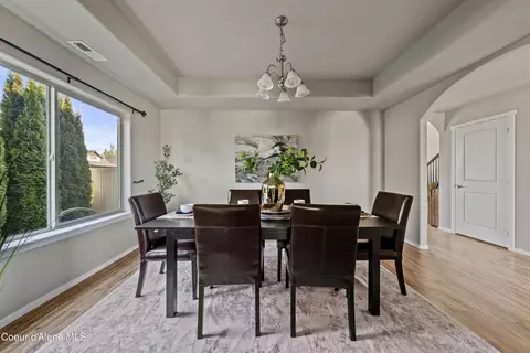 Dining - 9362 N Prince William Loop, Hayden, ID 83835 photo 2 of 2
