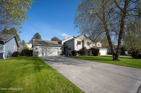 2307 N Rawhide Ridge Rd, Post Falls, ID 83854