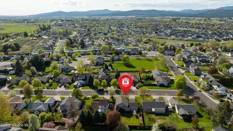 2307 N Rawhide Ridge Rd, Post Falls, ID 83854 photo 45