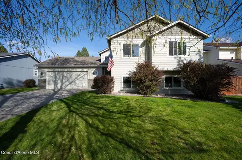 2307 N Rawhide Ridge Rd, Post Falls, ID 83854 photo 2