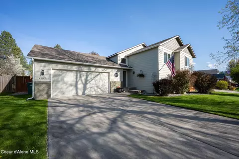 2307 N Rawhide Ridge Rd, Post Falls, ID 83854 photo 34