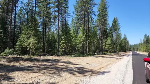 lot3 Tj Trl, Athol, ID 83801