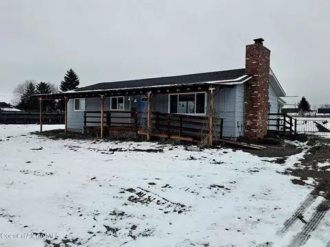 2218 N Syringa St, Post Falls, ID 83854