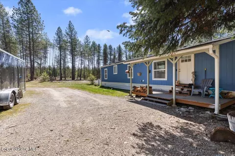 741 Berry Patch Lp Lp, Athol, ID 83801