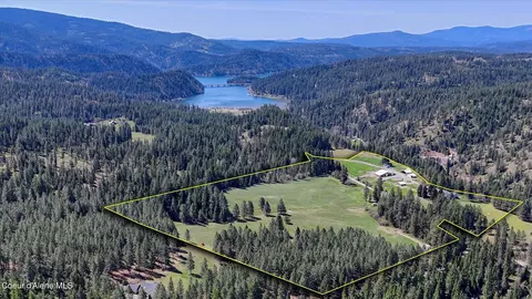 2885 S Folsom Ridge Rd, Coeur D'alene, ID 83814