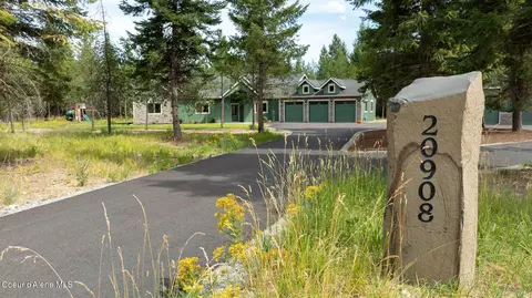 20908 Ranch View Dr, Rathdrum, ID 83858
