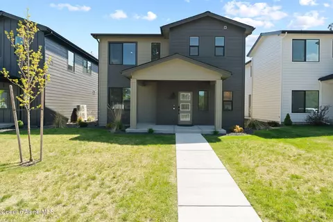 6209 E 13th Ln, Spokane, WA 99212