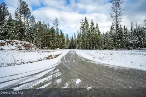 Nka E Howard Rd, Athol, ID 83801 photo 3