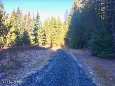 325 Buckskin Ln, Fernwood, ID 83830