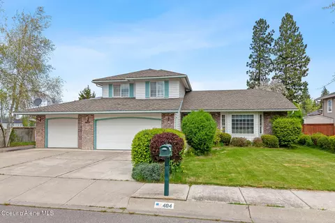 404 W 18th Ave, Post Falls, ID 83854 photo 2