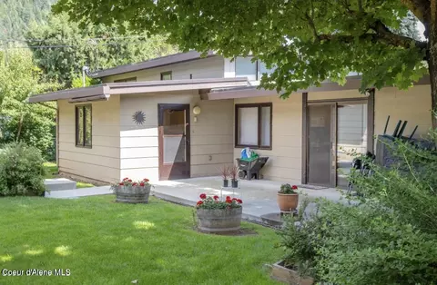 118 W 3rd St, Silverton, ID 83867 photo 10