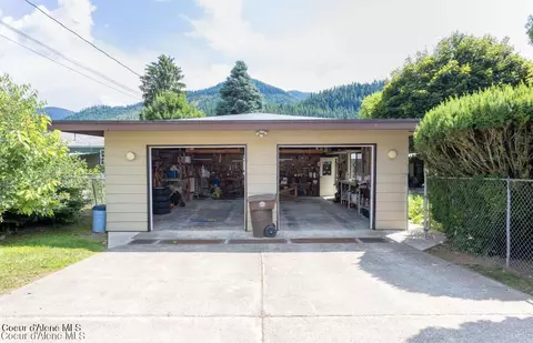 118 W 3rd St, Silverton, ID 83867 photo 11